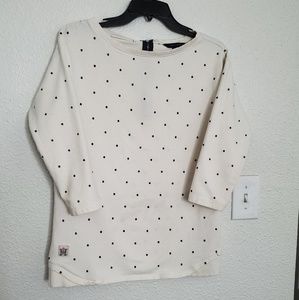 Tommy hilfiger sweater